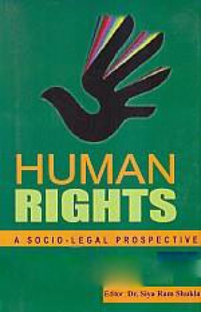 Human Rights: A Socio-Legal Prospective