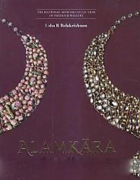 Alamkara: The Beauty of Ornament