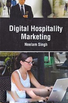 Digital Hospitality Marketing