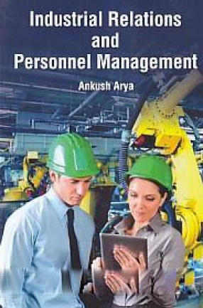 Industrial Relations and Personnel Management