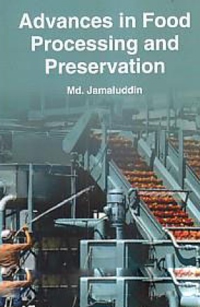 Advances in Food Processing and Preservation