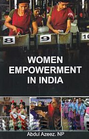 Women Empowerment in India