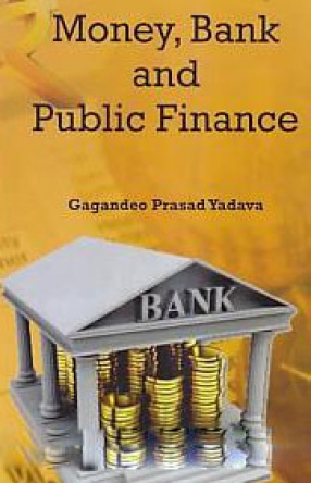 Money, Bank and Public Finance