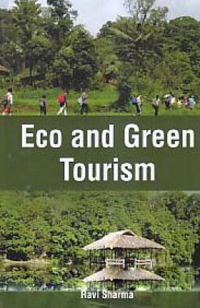 Eco and Green Tourism
