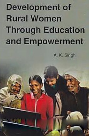 Development of Rural Women Through Education and Empowerment