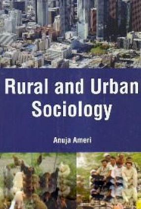 Rural and Urban Sociology