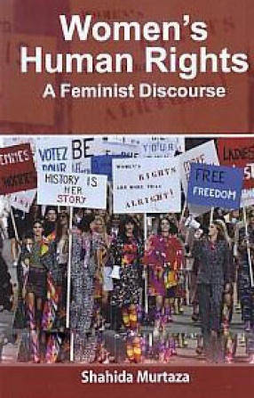 Women's Human Rights: A Feminist Discourse