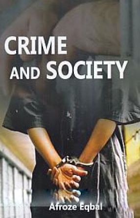 Crime and Society