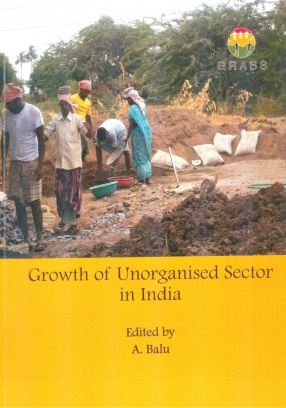 Growth of Unorganised Sector in India
