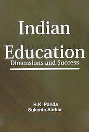 Indian Education: Dimensions and Success