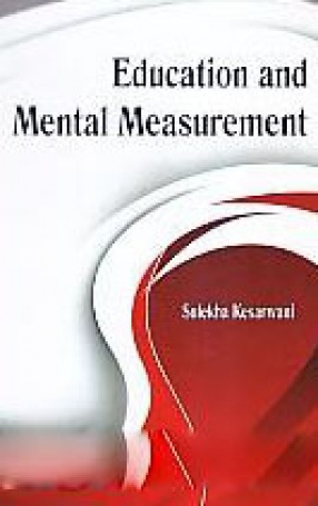 Education and Mental Measurement