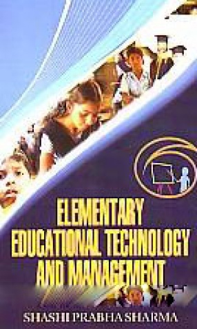 Elementary Educational Technology and Management