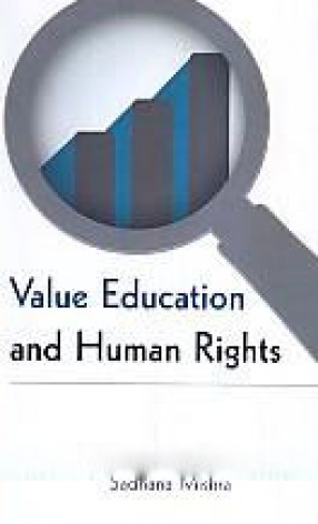 Value Education and Human Rights