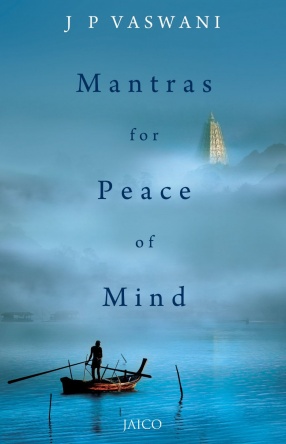 Mantras for Peace of Mind