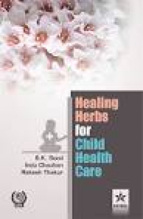 Healing Herbs for Child Health Care