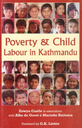 Poverty and Child Labour in Kathmandu