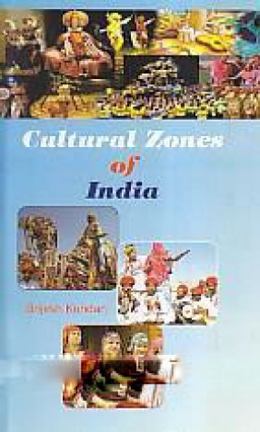 Cultural Zones of India