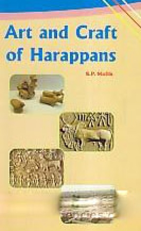 Art and Craft of Harappans