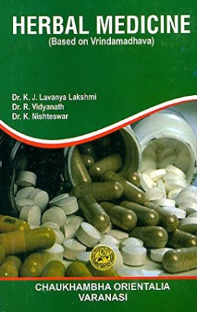 Herbal Medicine: Based on Vrindamadhava