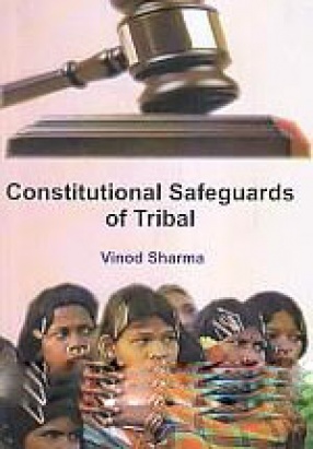 Constitutional Safeguards of Tribal