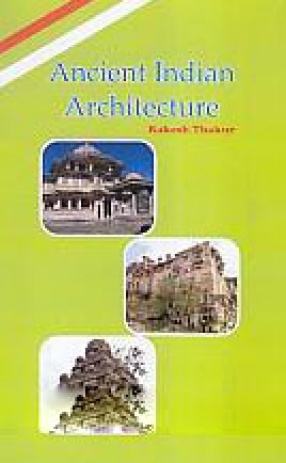 Ancient Indian Architecture