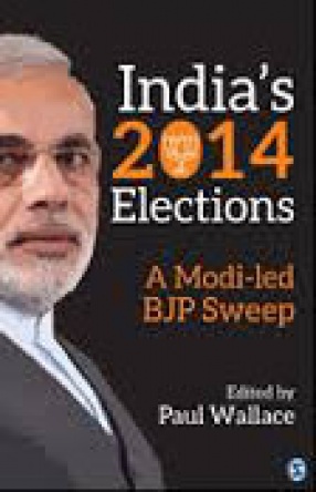 India's 2014 Elections: A Modi-Led BJP Sweep