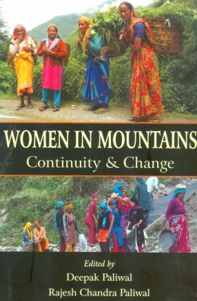 Women in Mountains: Continuity & Change