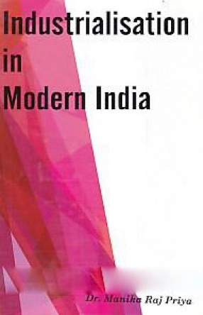 Industrialisation in Modern India