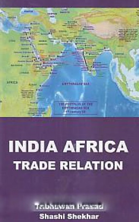 India Africa Trade Relation