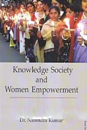 Knowledge Society and Women Empowerment