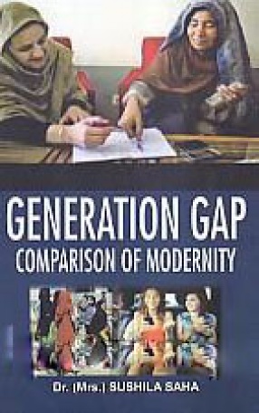 Generation Gap: Comparison of Modernity