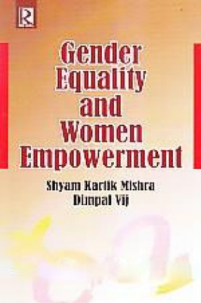 Gender Equality and Women Empowerment