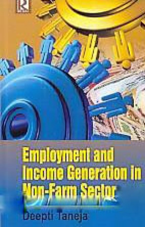 Employment and Income Generation in Non-Farm Sector