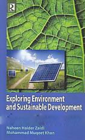 Exploring Environment and Sustainable Development