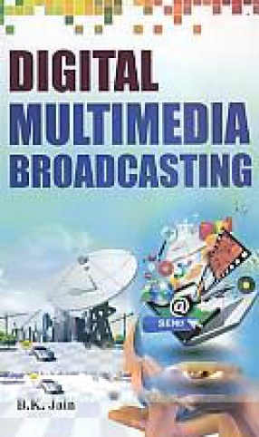 Digital Multimedia Broadcasting