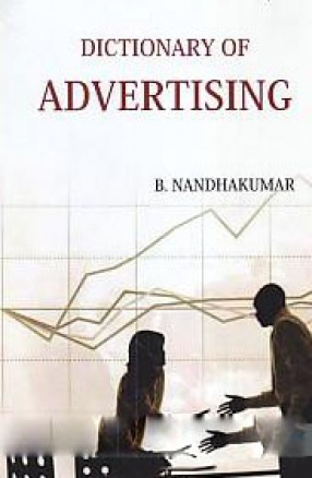 Dictionary of Advertising