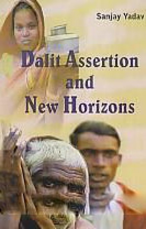 Dalit Assertion and New Horizons