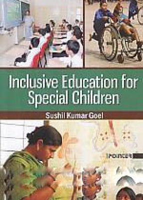 Inclusive Education for Special Children