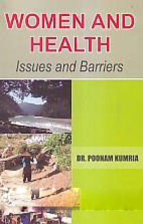 Women and Health: Issues and Barriers