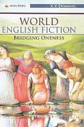 World English Fiction: Bridging Oneness
