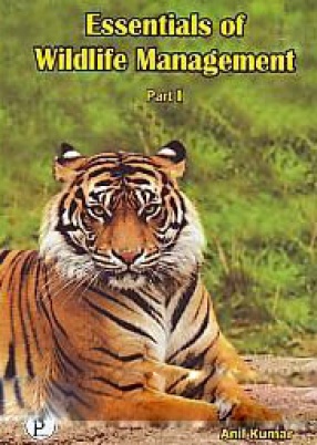 Essentials of Wildlife Management (In 2 Volumes)