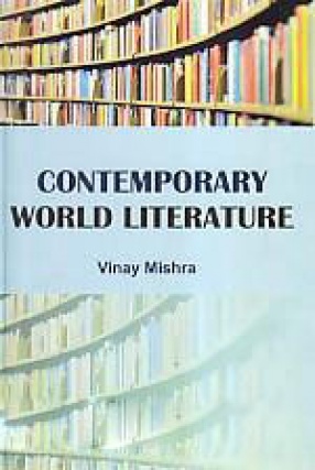 Contemporary World Literature