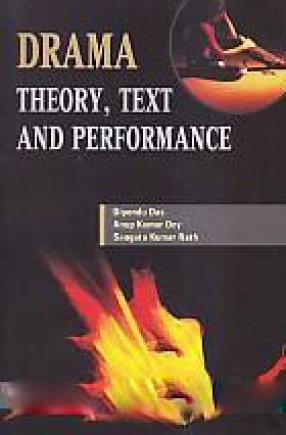 Drama: Theory, Text and Performance