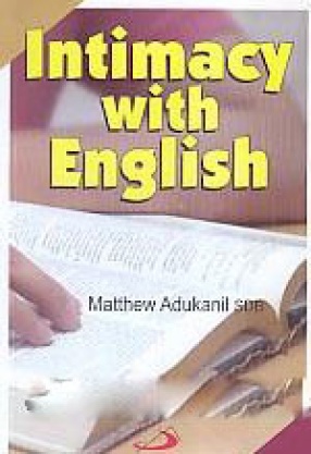 Intimacy with English