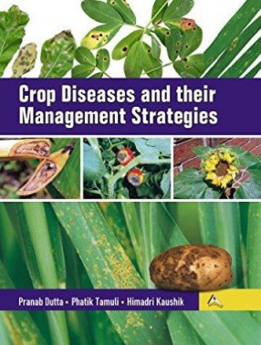 Crop Diseases and their Management Strategies