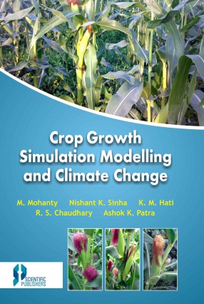 Crop Growth Simulation Modelling and Climate Change