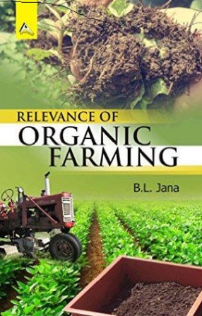 Relevance of Organic Farming