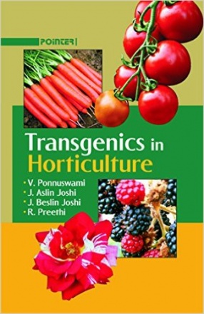 Transgenics In Horticulture