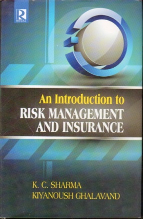 An Introduction to Risk Management and Insurance