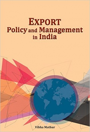 Export Policy and Management in India
